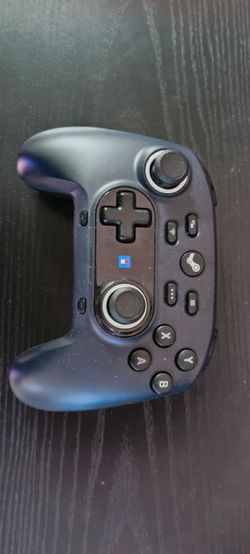 PlayStation 5 controller