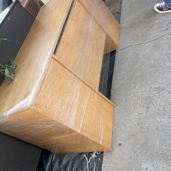 Bed King Size$160.00 Queen $140.00