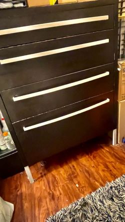 Dresser $50 obo