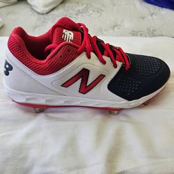 Womens metal cleats