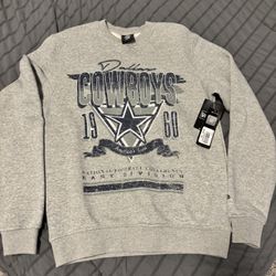 Dallas Cowboy Sweater For Women 