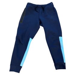 Nike Tech Fleece Big Kids Pants Size M+