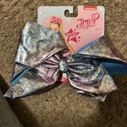 JoJo Siwa Bow