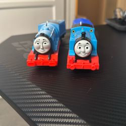 Thomas And Friends Motorized 