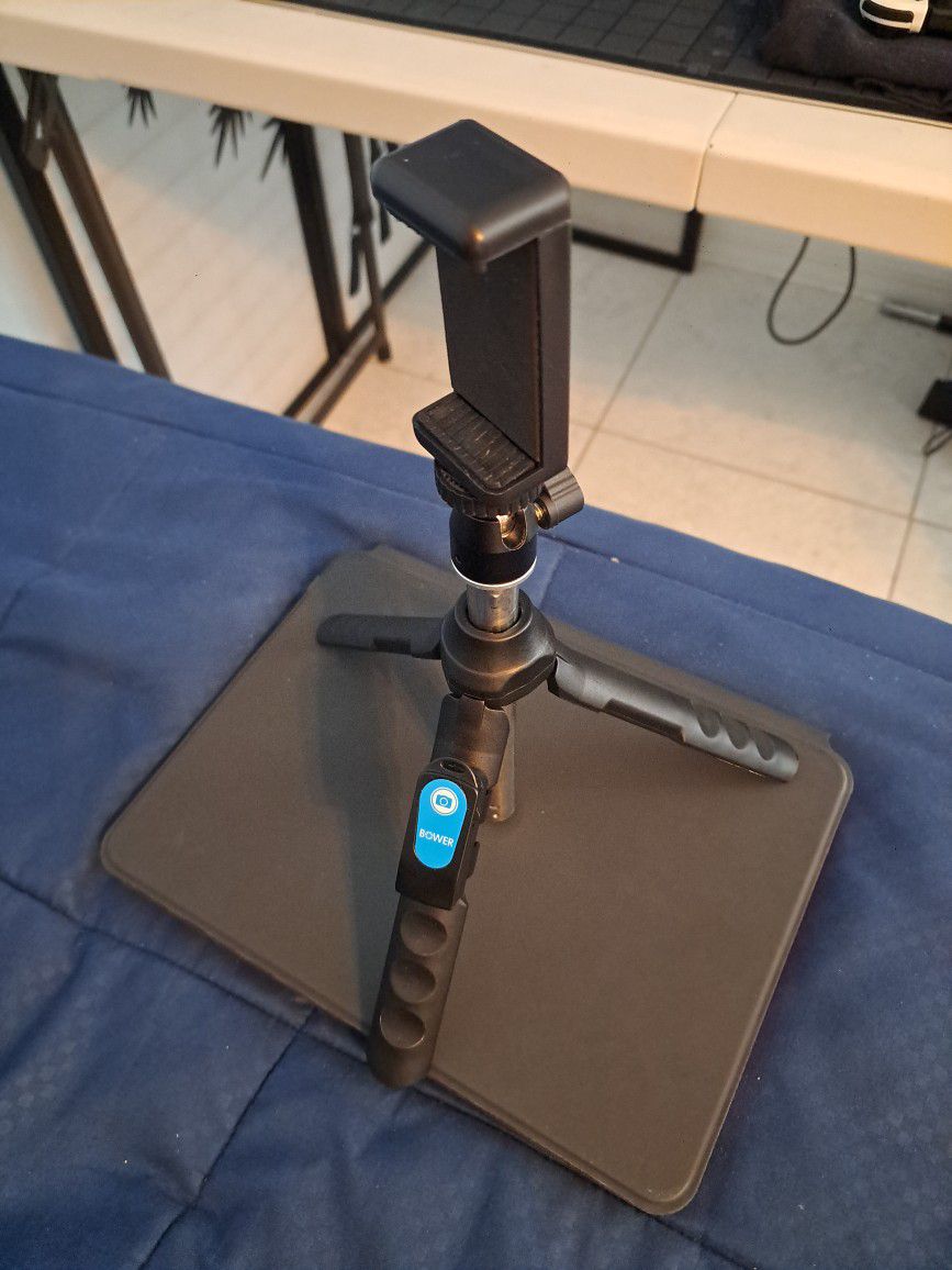 Android/IOS Stand (Selfie Stick)