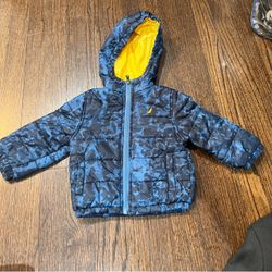 Náutica Jacket