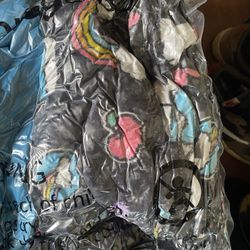 Hello Kitty Blankets