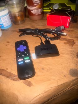 TCL Roku
