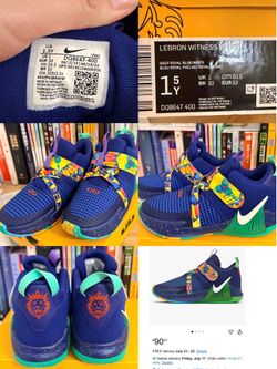 Nike
