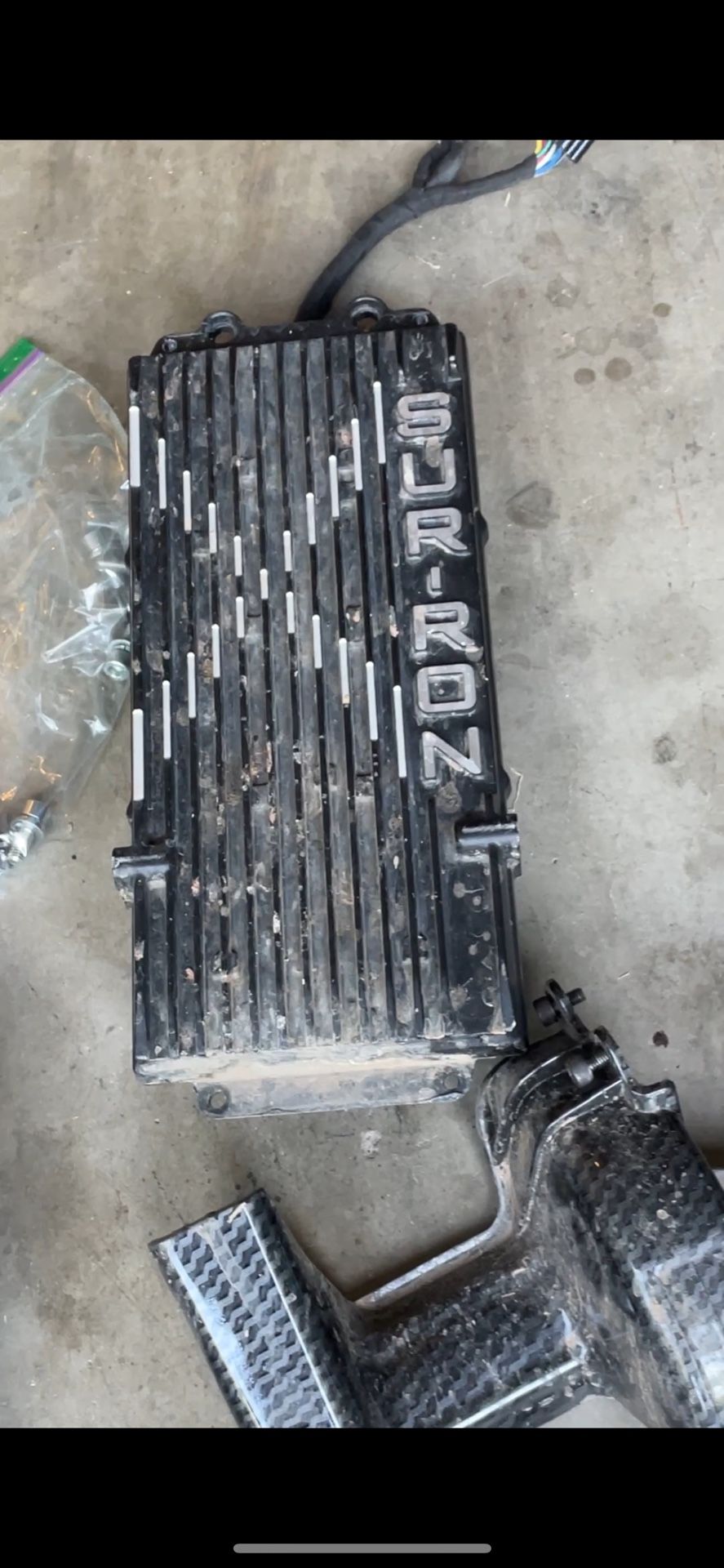 Surron Controller Brand New