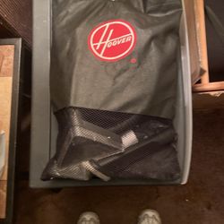 Hoover Slits Carpet Cleaner Accessories And Manuel/Guide