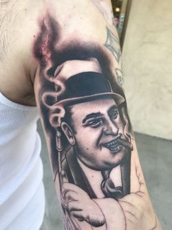 Quality Tattooing
