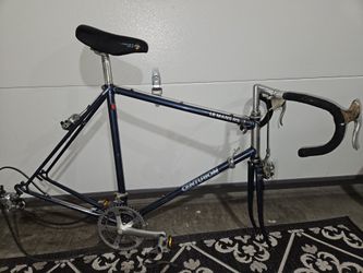 Centurion Le Mans RS Road Bike Frame 58cm