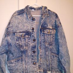Guess Vintage Denim Jacket