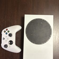 Xbox Series S 