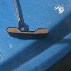 Putter Cougar