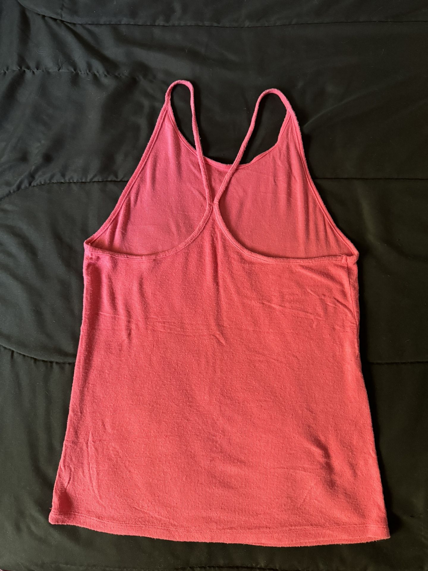 Victoria’s Secret Tank