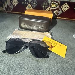 Louis Vuitton Glasses