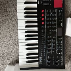Korg modeave 