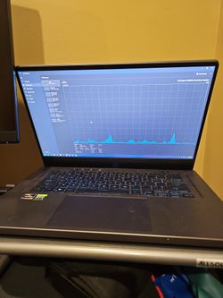 Zephyrus G15 Gaming Laptop