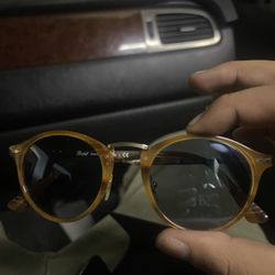 O’Malley Sunglasses 