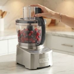 12-Cup Food Processor