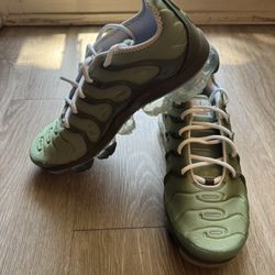 Air VaporMax Plus Nike