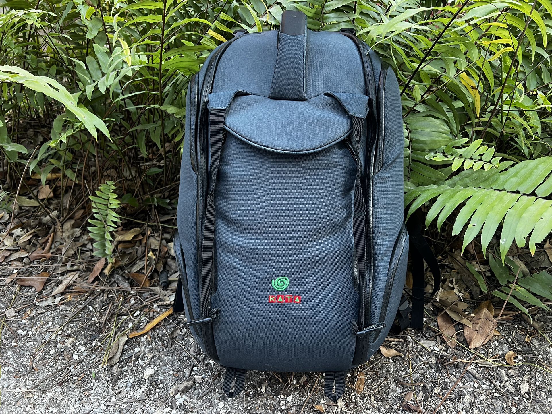 Kata VB-510 Video/Camera Backpack Like New