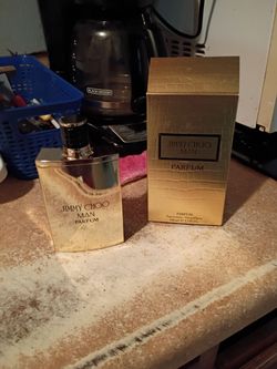 Men cologne