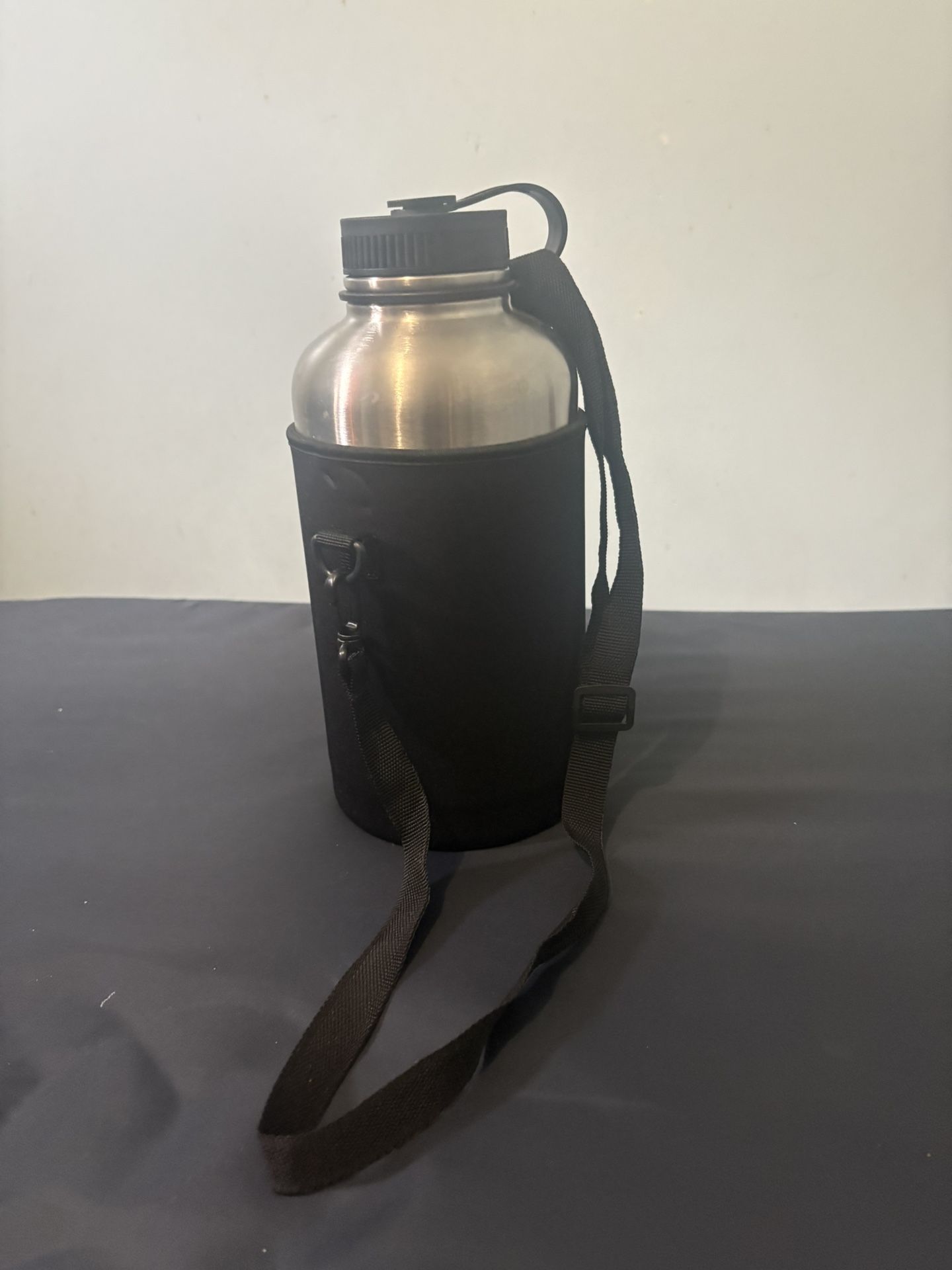 1 Gallon Bottle