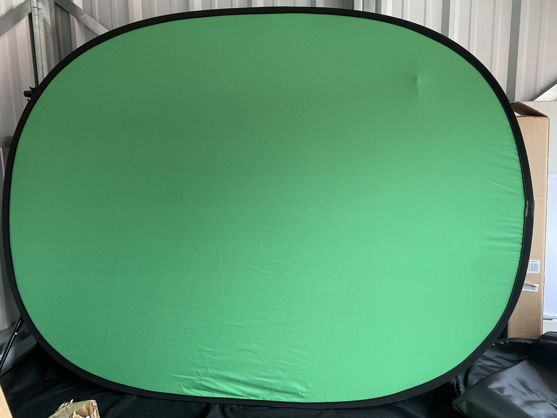 Green Screen