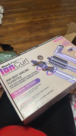 Shark FlexStyle IonCurl 5 in 1