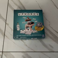 Upwords 