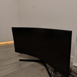 Samsung Computer Monitor
