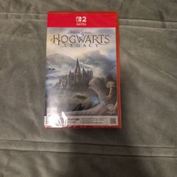 hogwarts legacy nintendo switch  2