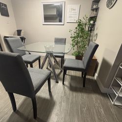 Table Set