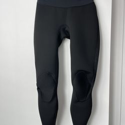 2020 Xcel Women’s 2mm Neoprene Wetsuit Pants Black Size M