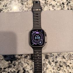 Apple Watch Ultra 3 49MM Cellular