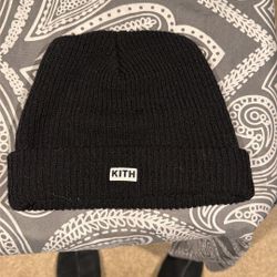 Kith Beanie 