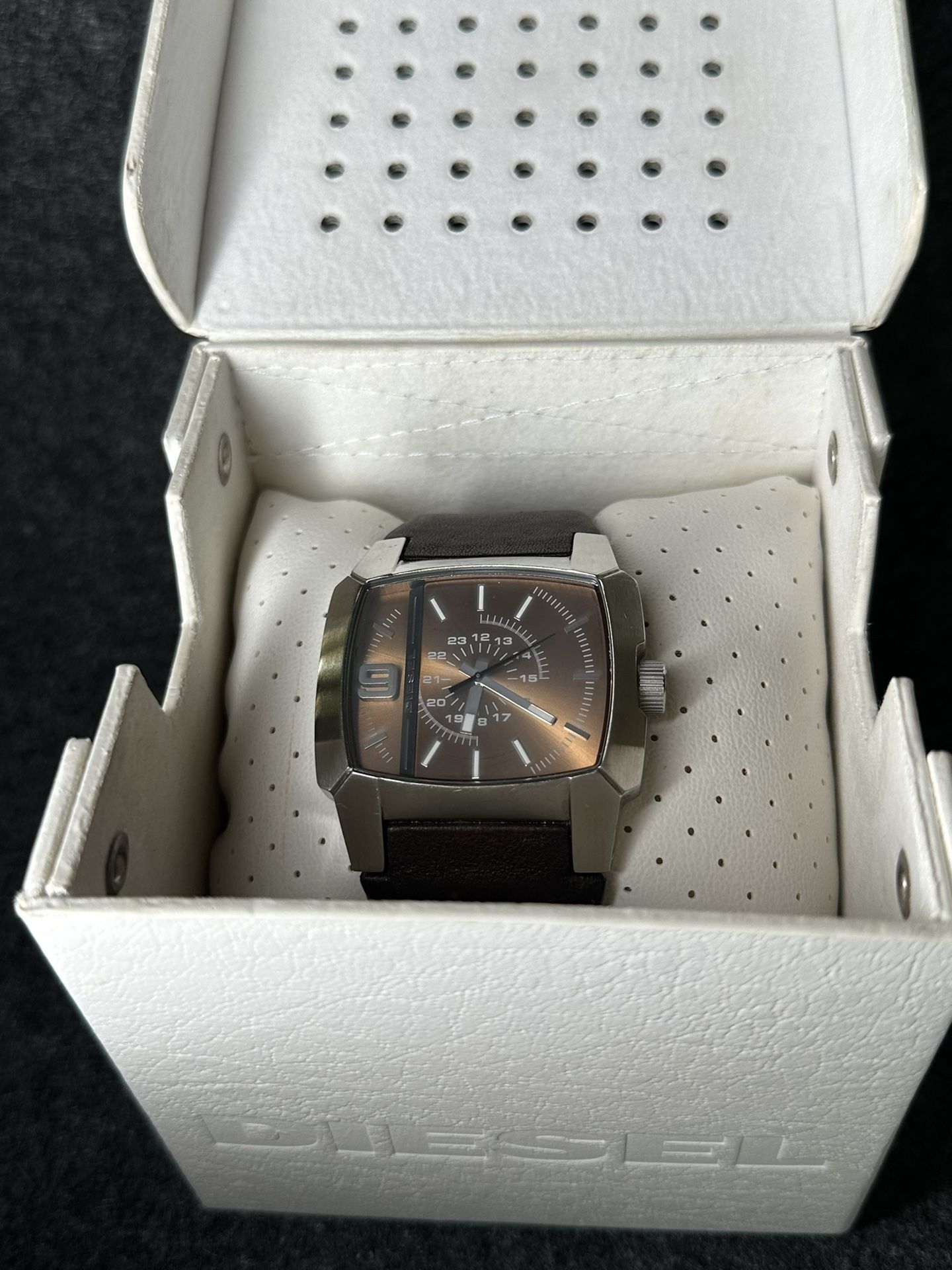 Mens Diesel Watch DZ1132