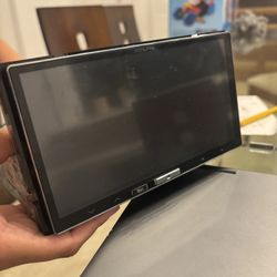 Alpine Car Play Radio System 