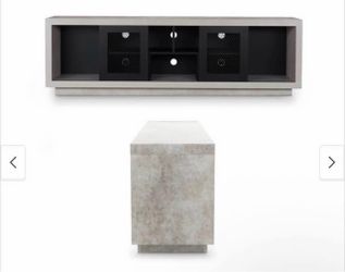 Modern Tv Stand