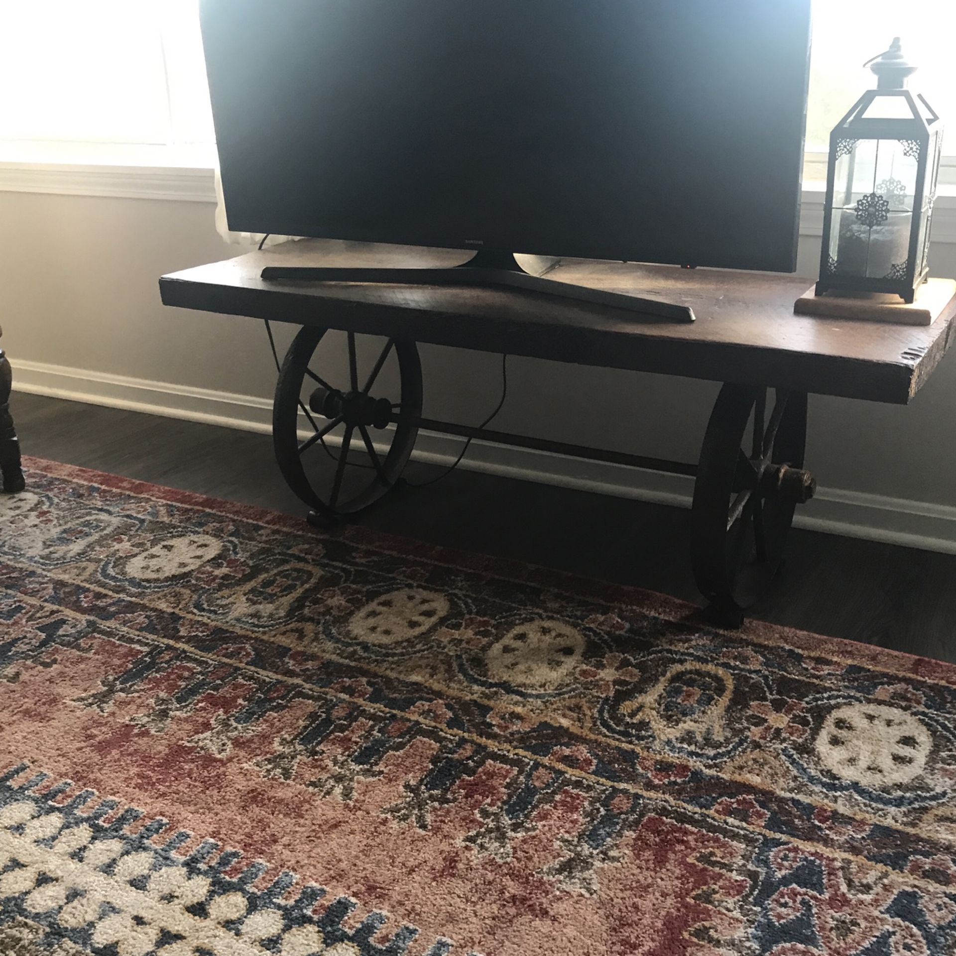 Model T television Stand