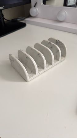 Marble Organizer
