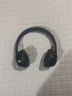 BEATS SOLO3 (READ DESCRIPTION)