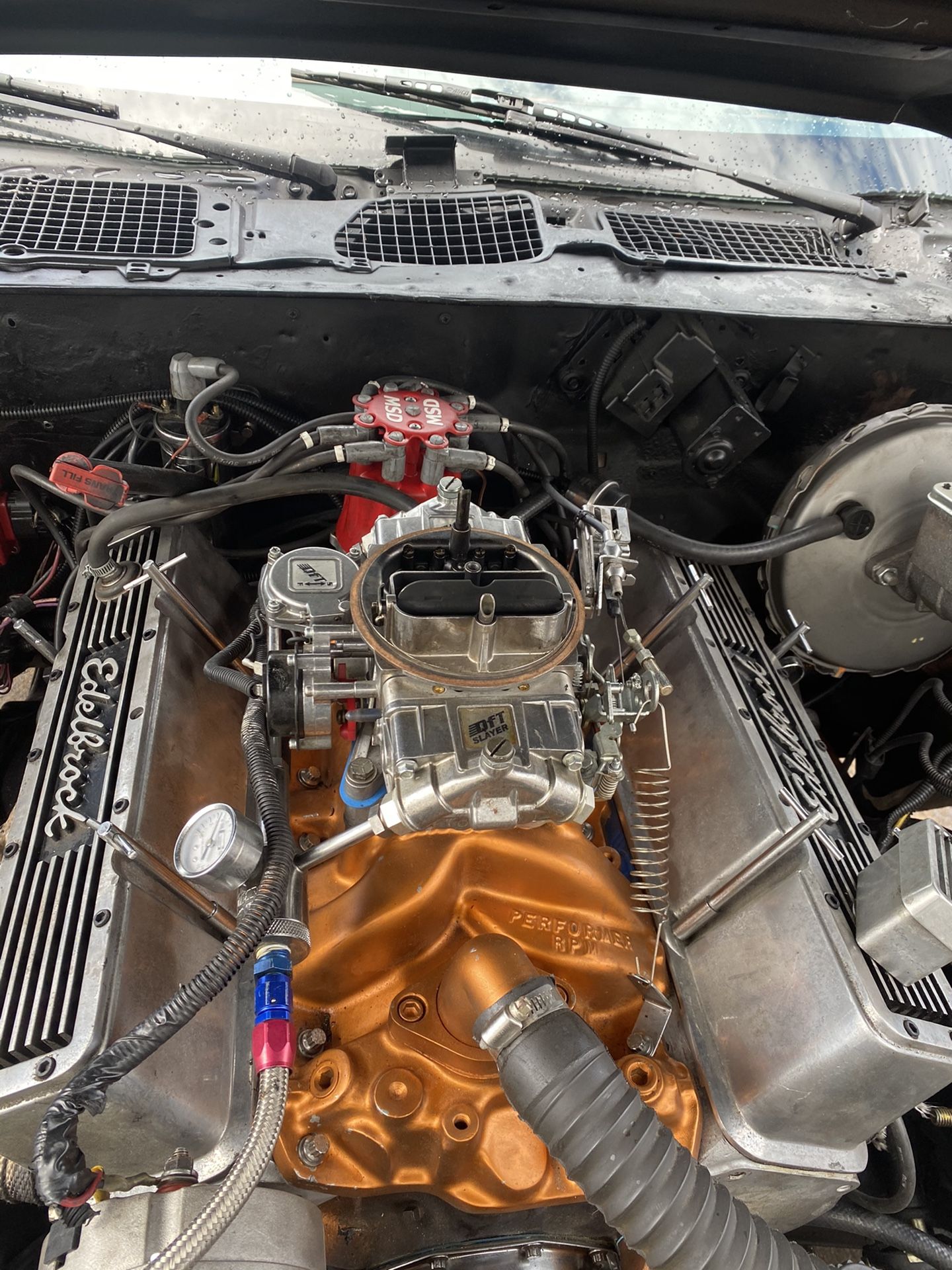 750 quick fuel carb