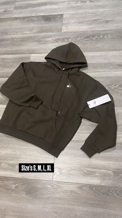Alo hoodies