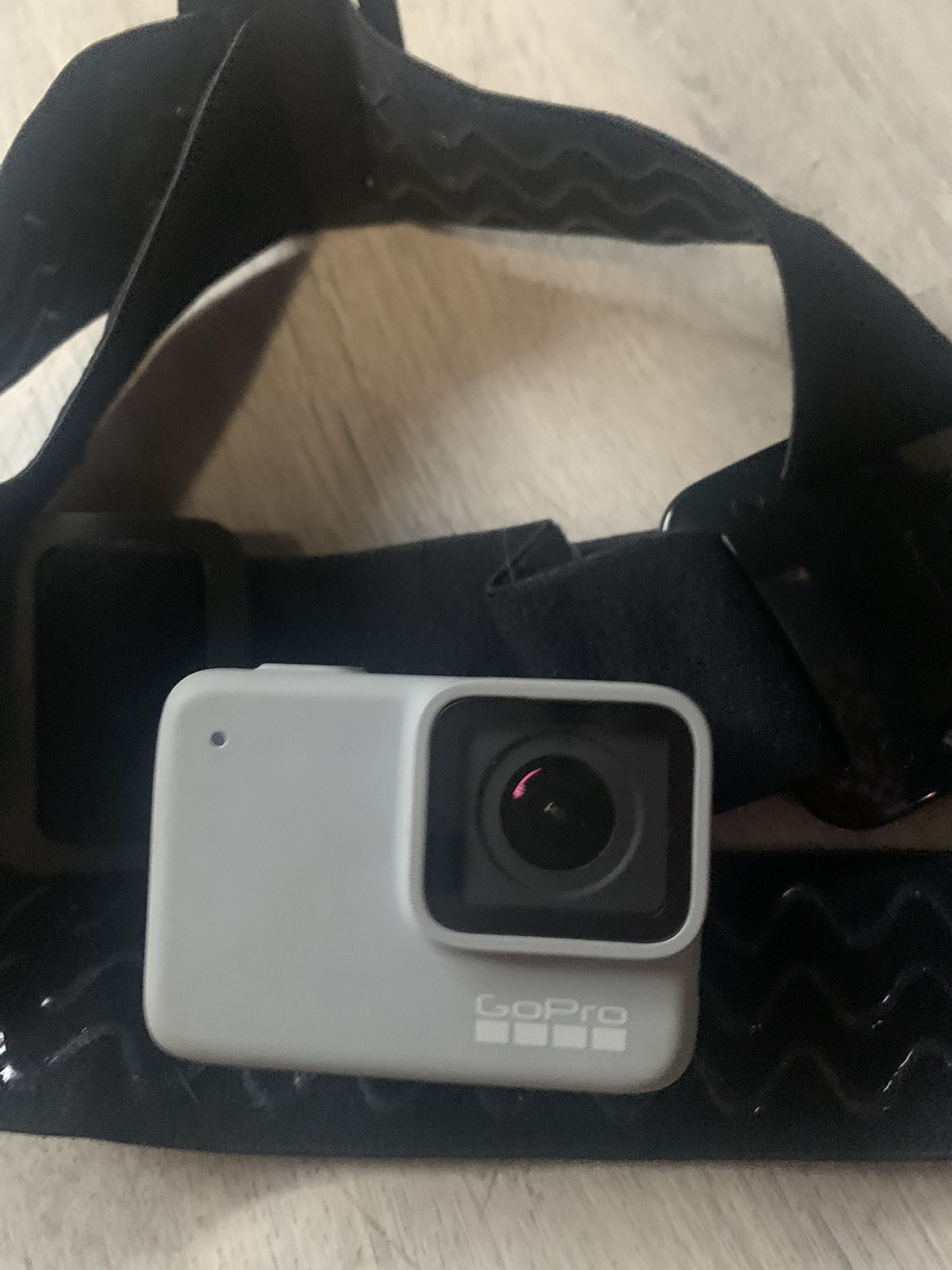 GoPro HERO7 White