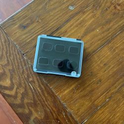 Dji Mini 3/pro ND Filters 