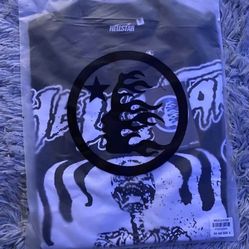 grey hellstar shirt